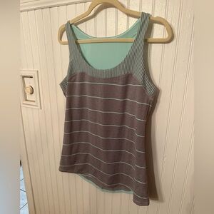 Lululemon First Base Tank 8